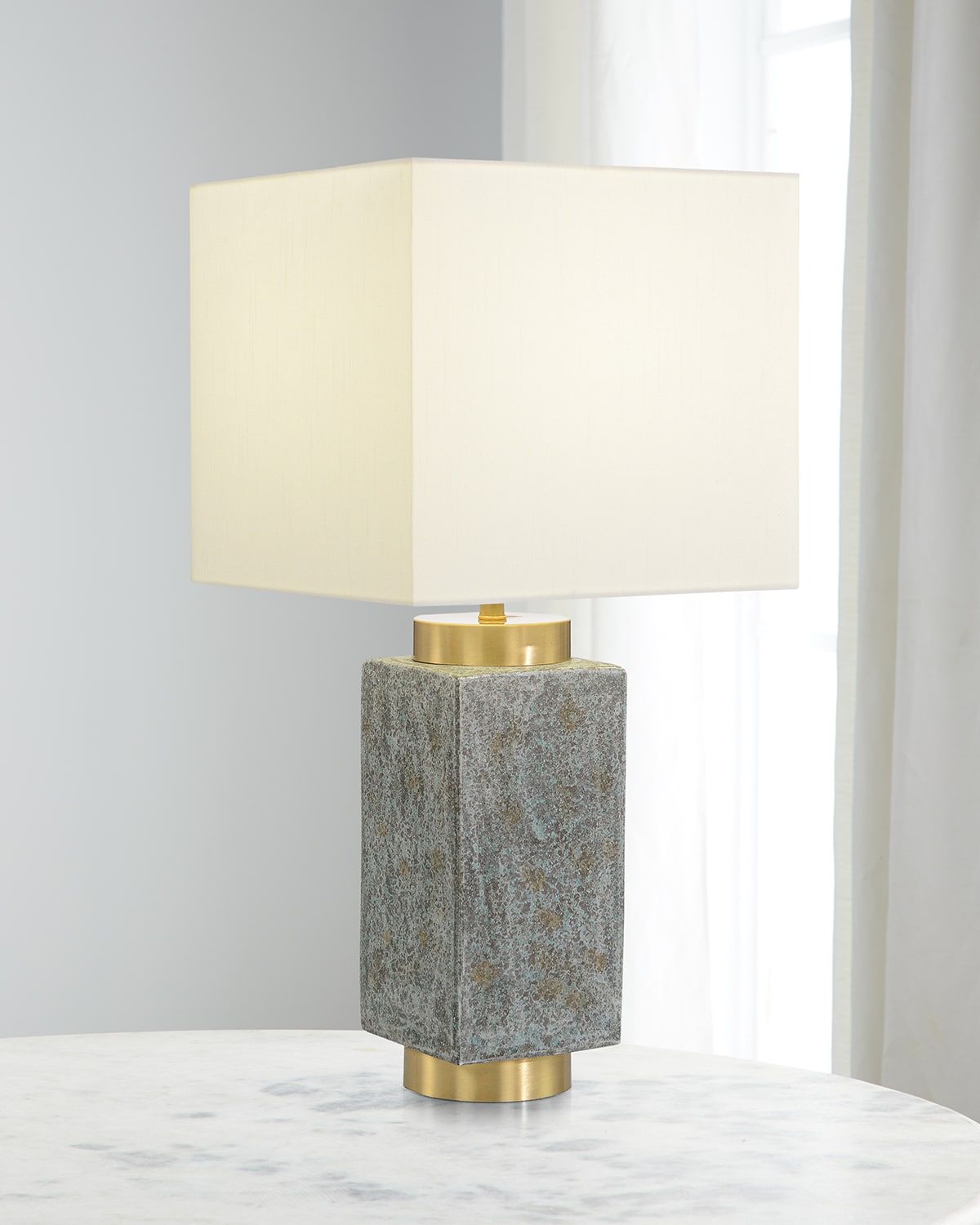 Maeve 28" Table Lamp