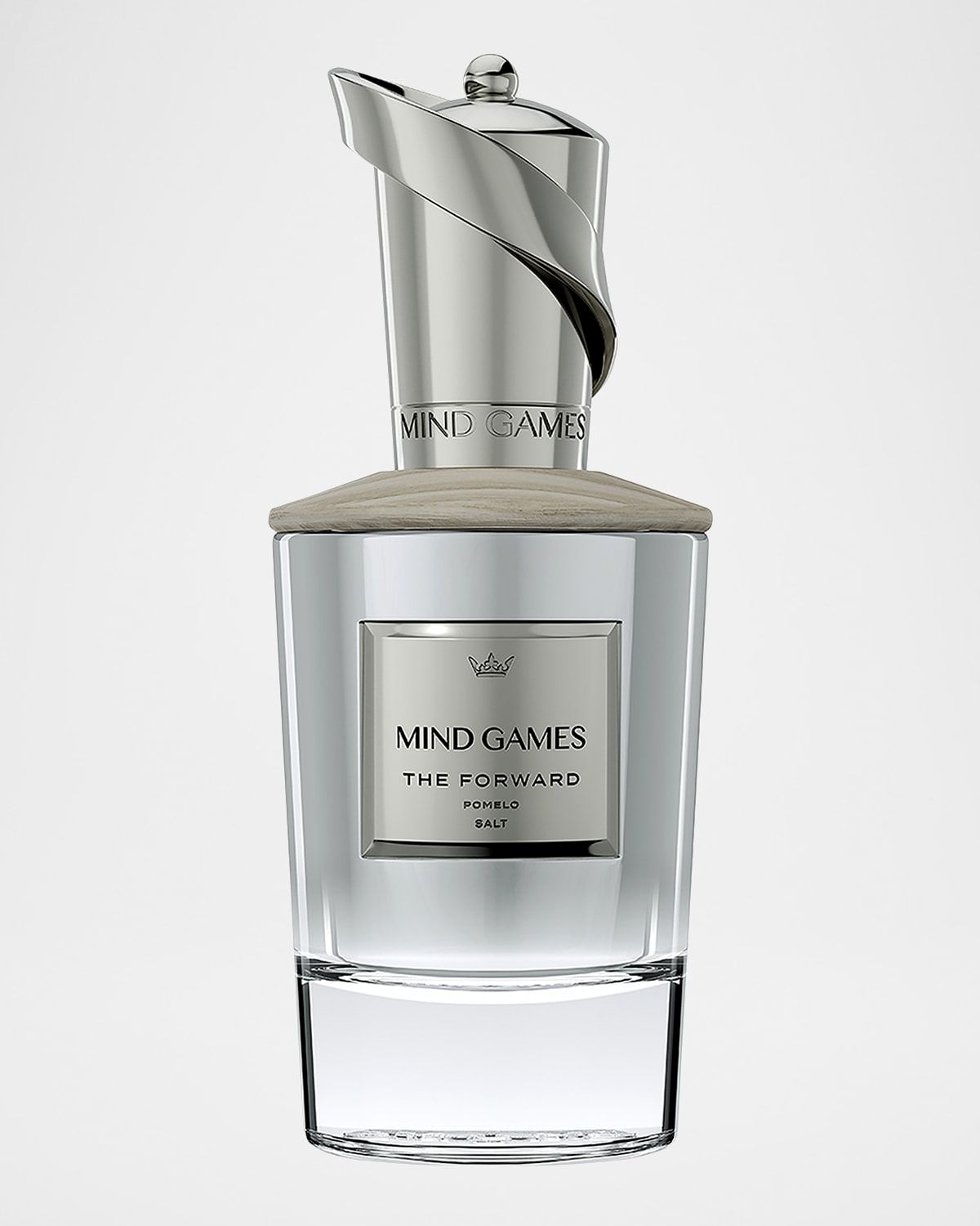 The Forward Extrait de Parfum, 3.4 oz.