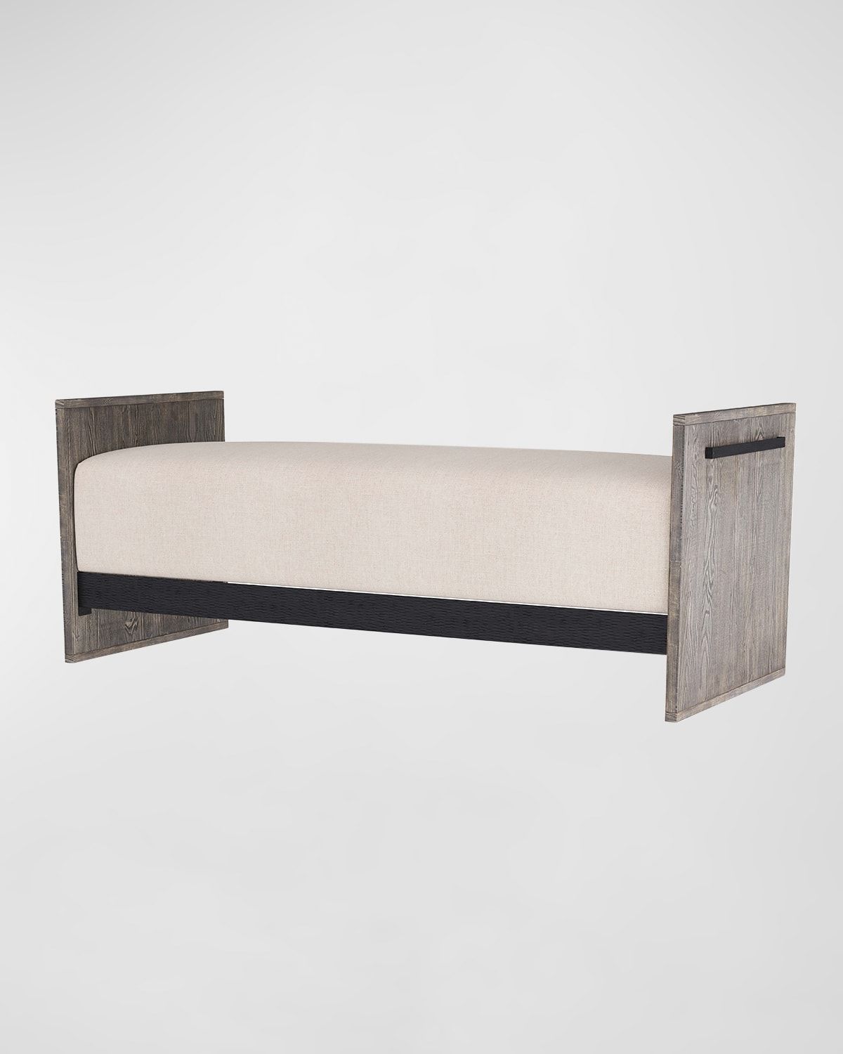 Townsend Bench, 58.5"