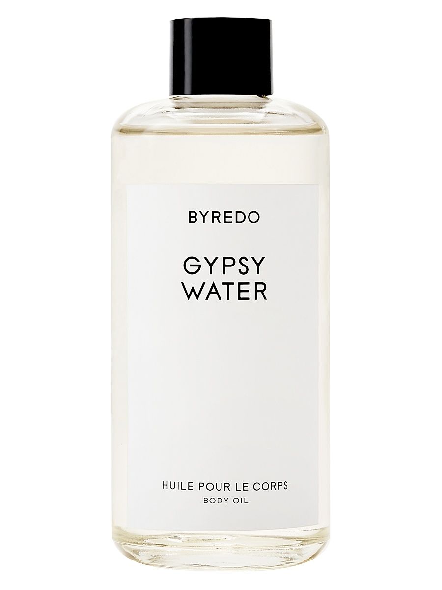 Gypsy Water Body Oil