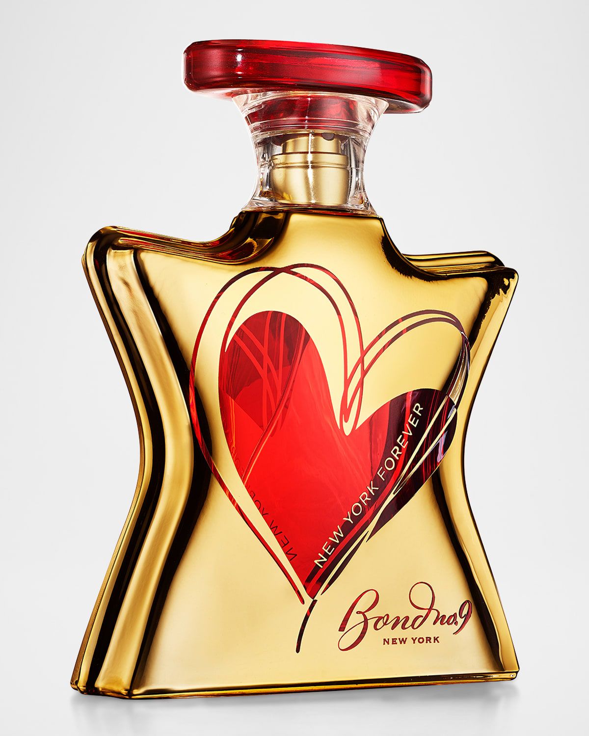 New York Forever Eau de Parfum, 3.3 oz.