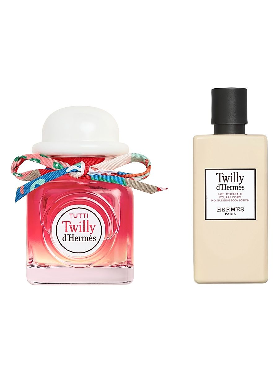 Women's Tutti Twilly d'Hermès Eau de Parfum 2-Piece Gift Set