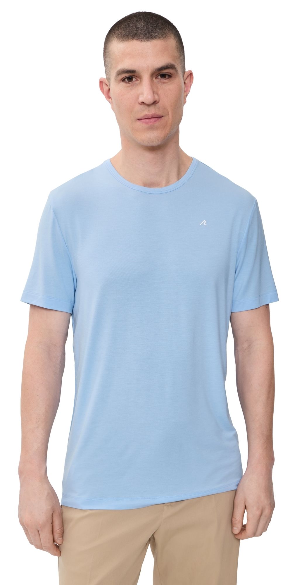Redvanly Sussex Performance Tee Mist S