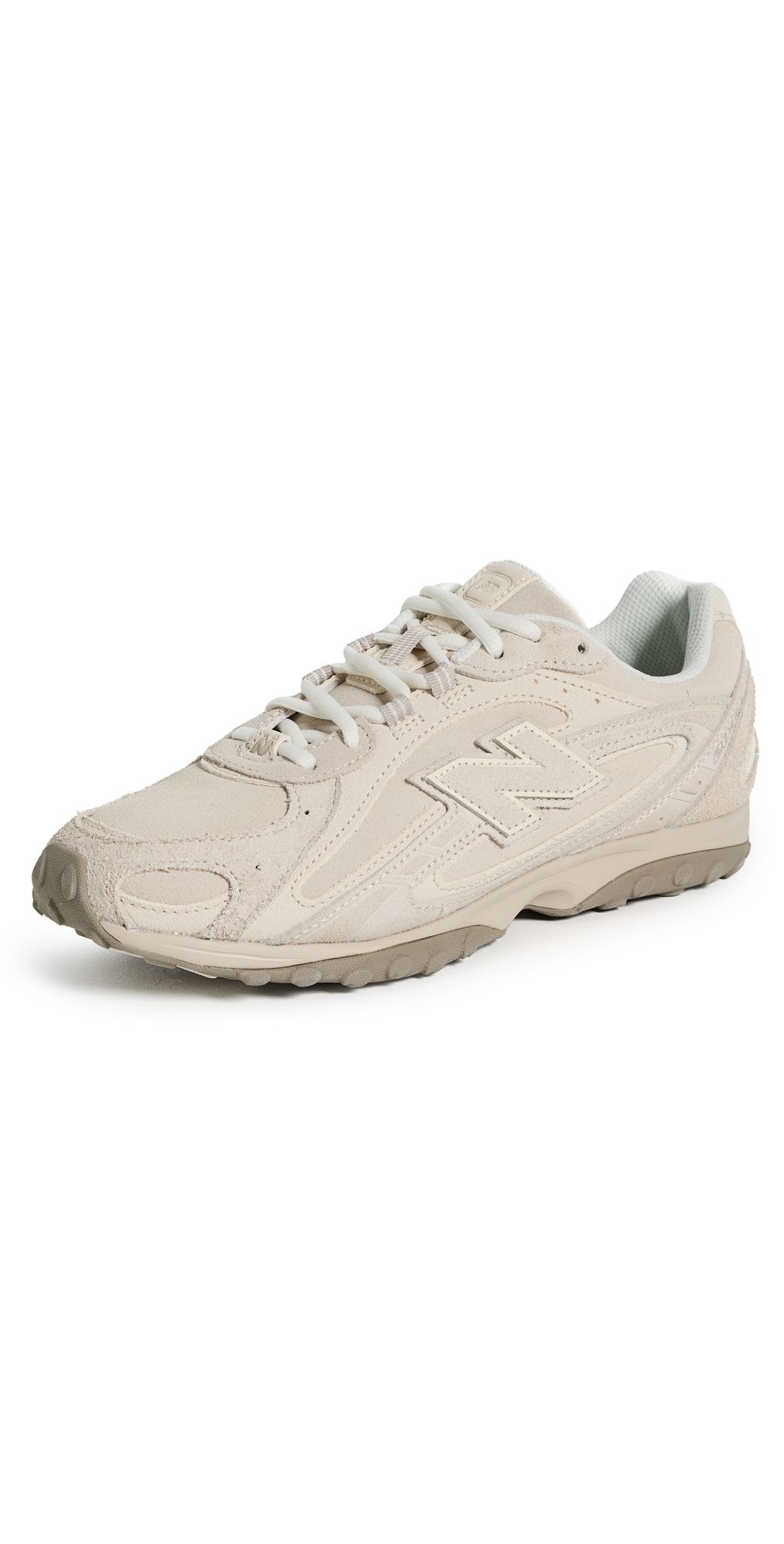 New Balance 204L Sneakers Timberwolf/Linen M 9/ W 10.5