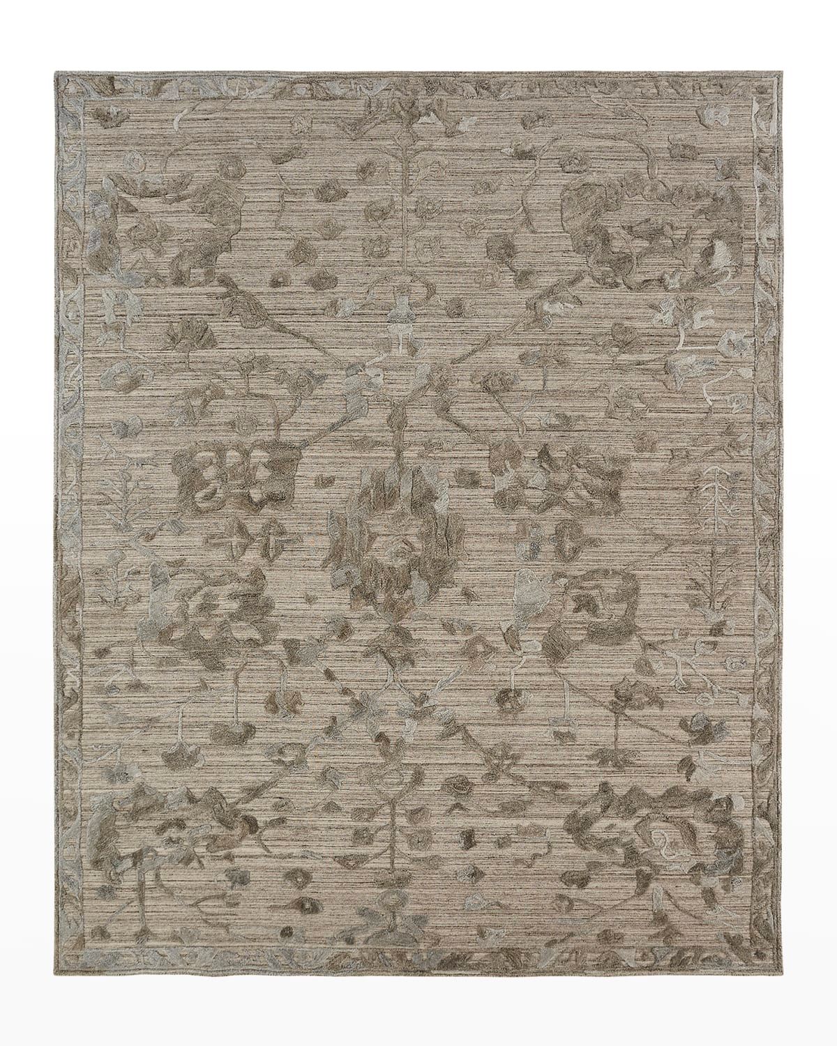 Bryson Hand Loomed Rug