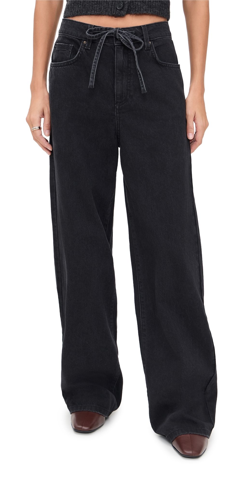 Seventy + Mochi Blake Jeans Fairbanks XL