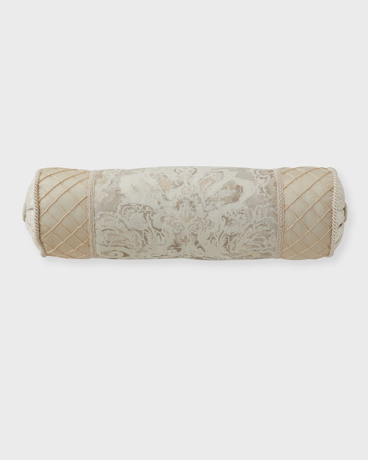 Giselle Neckroll Pillow, 6" x 28"