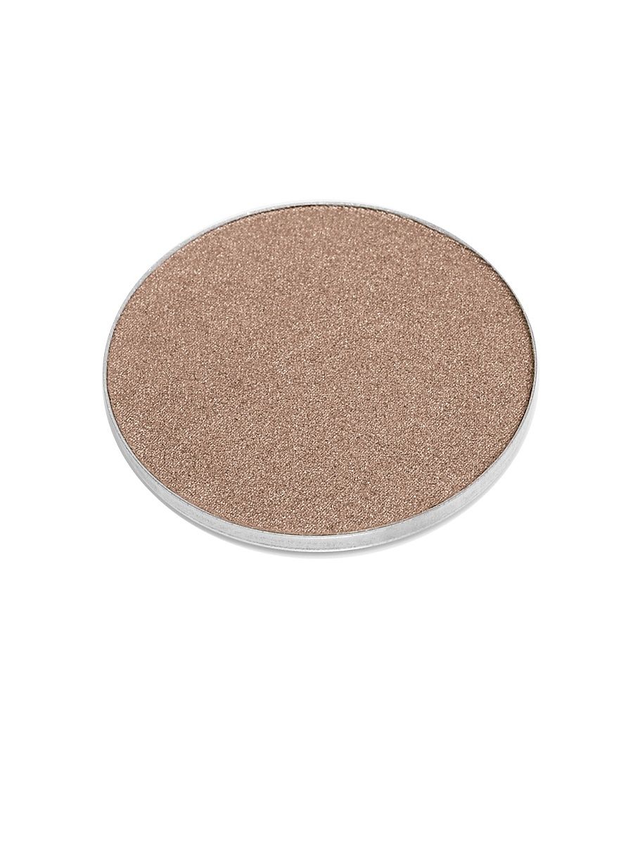 Women's Iridescent Eye Shadow Refill - Rose Gold