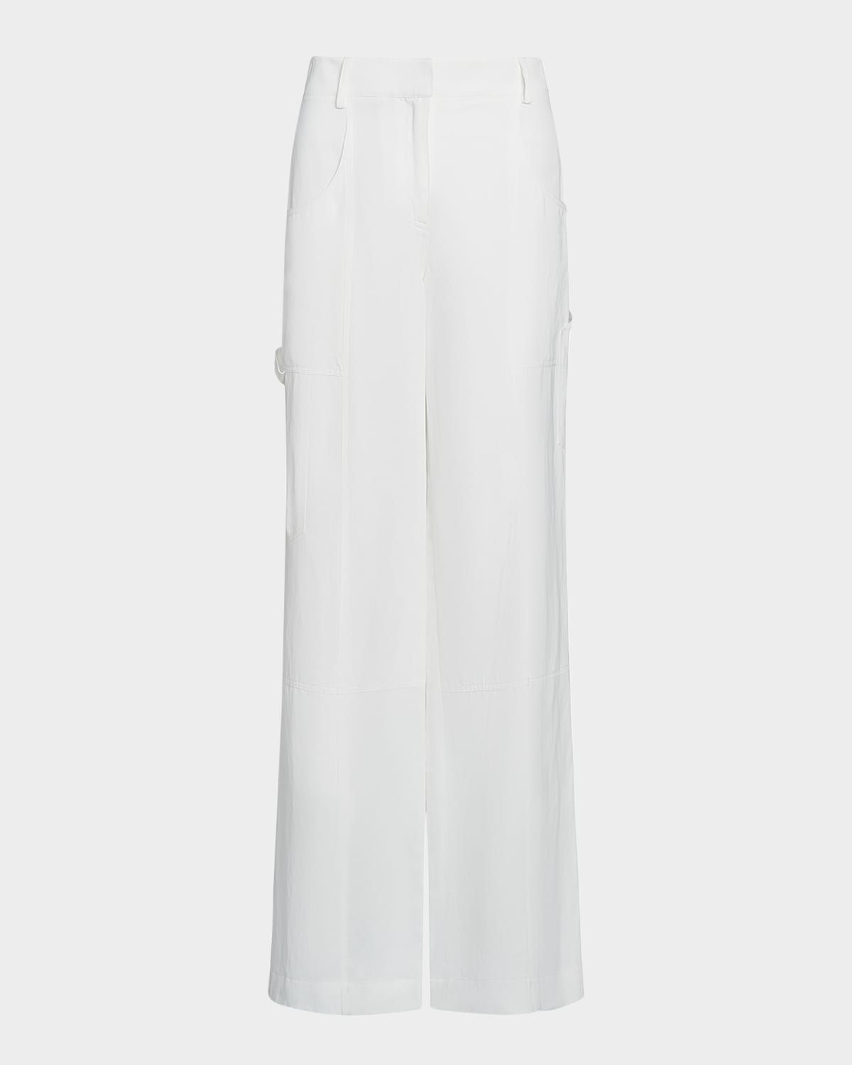 Chrystie Street Pants