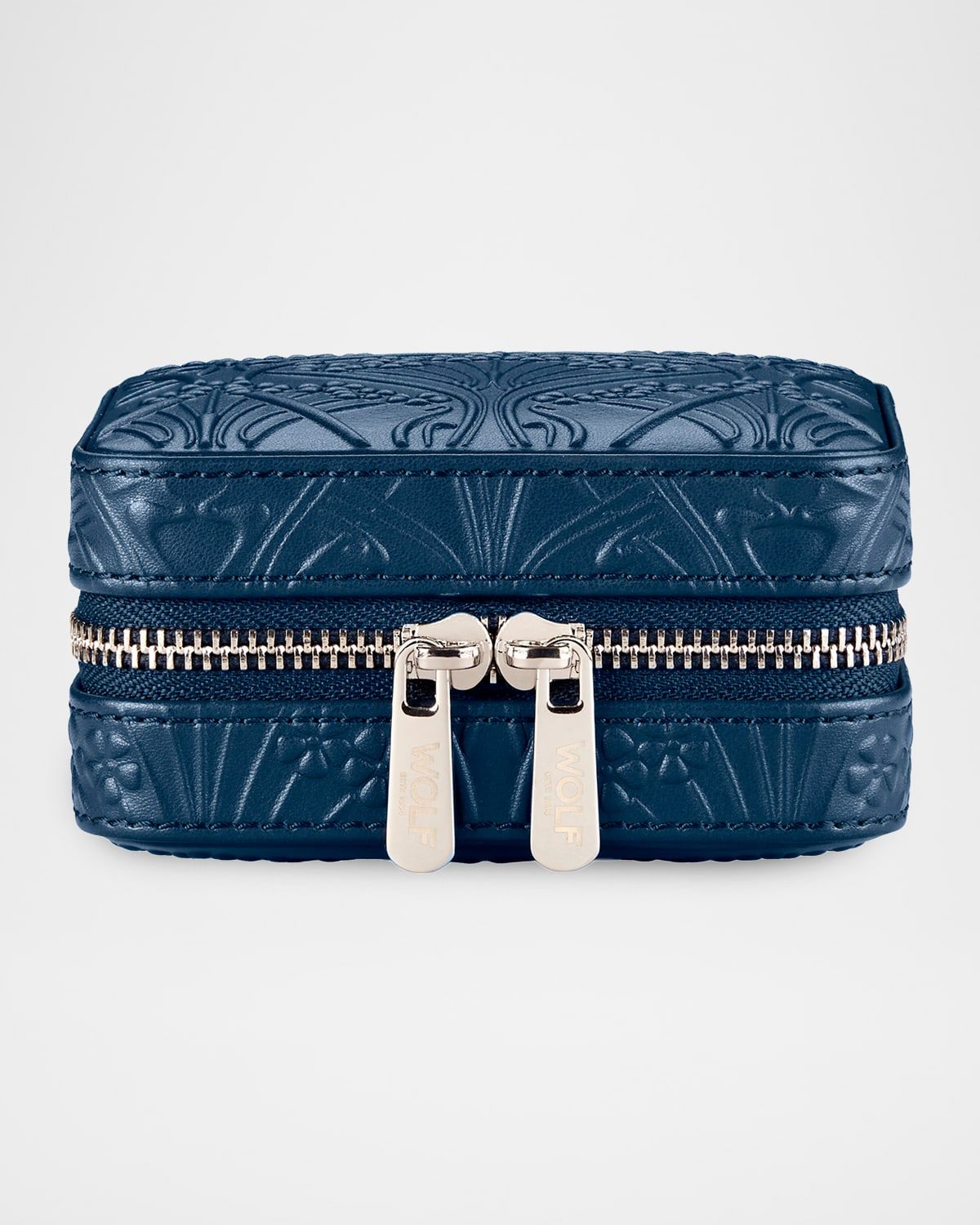 x Liberty Small Travel Zip Case