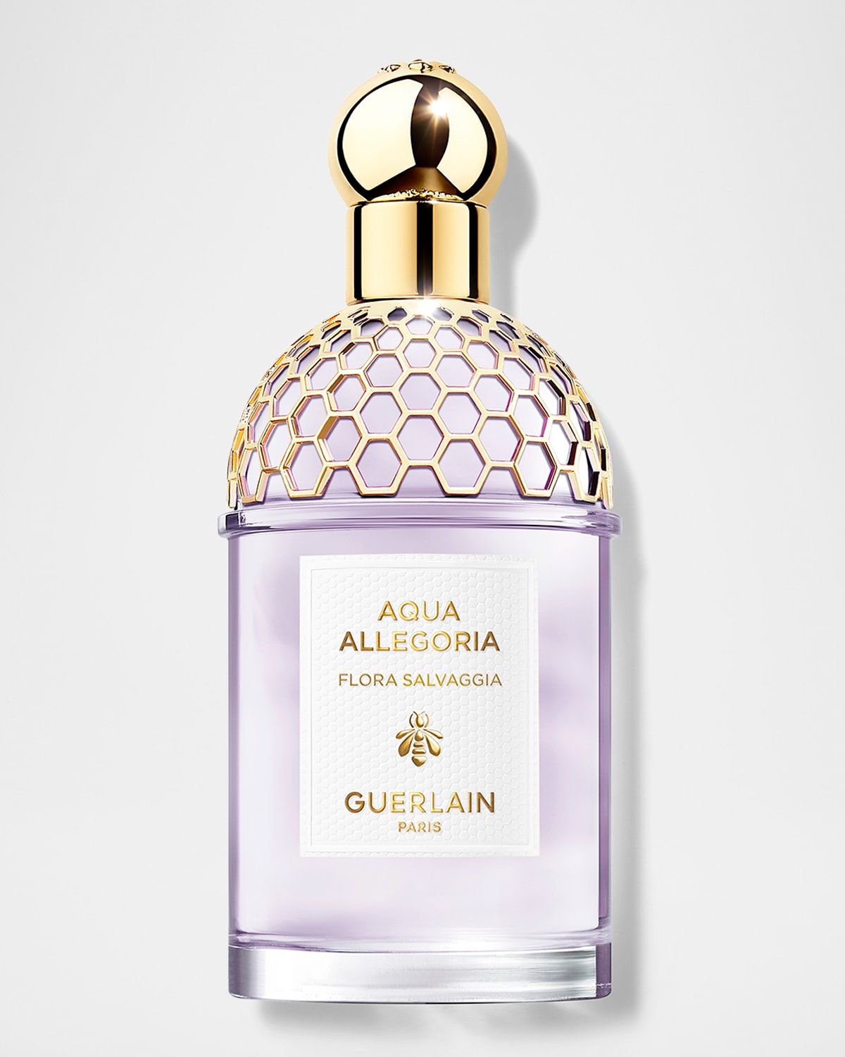 Aqua Allegoria Flora Salvaggia Wildflower Eau de Toilette, 4.2 oz.