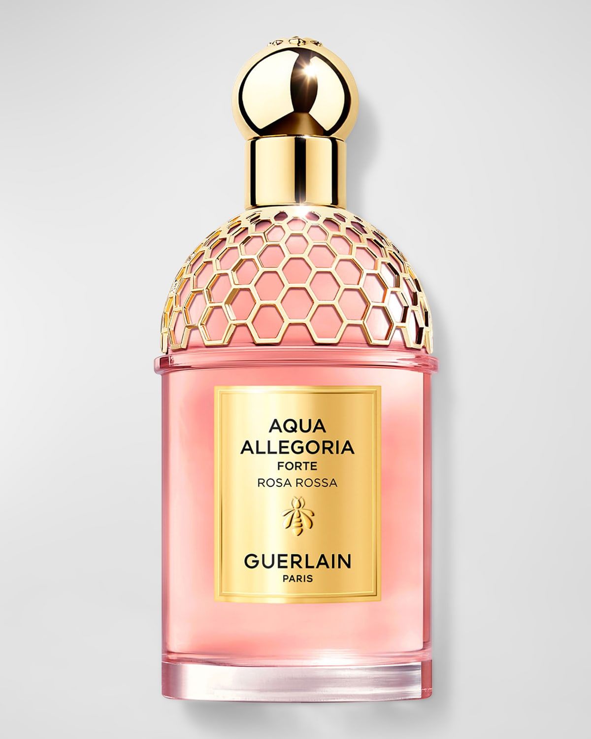 Aqua Allegoria Rosa Rossa Rose Forte Eau de Parfum