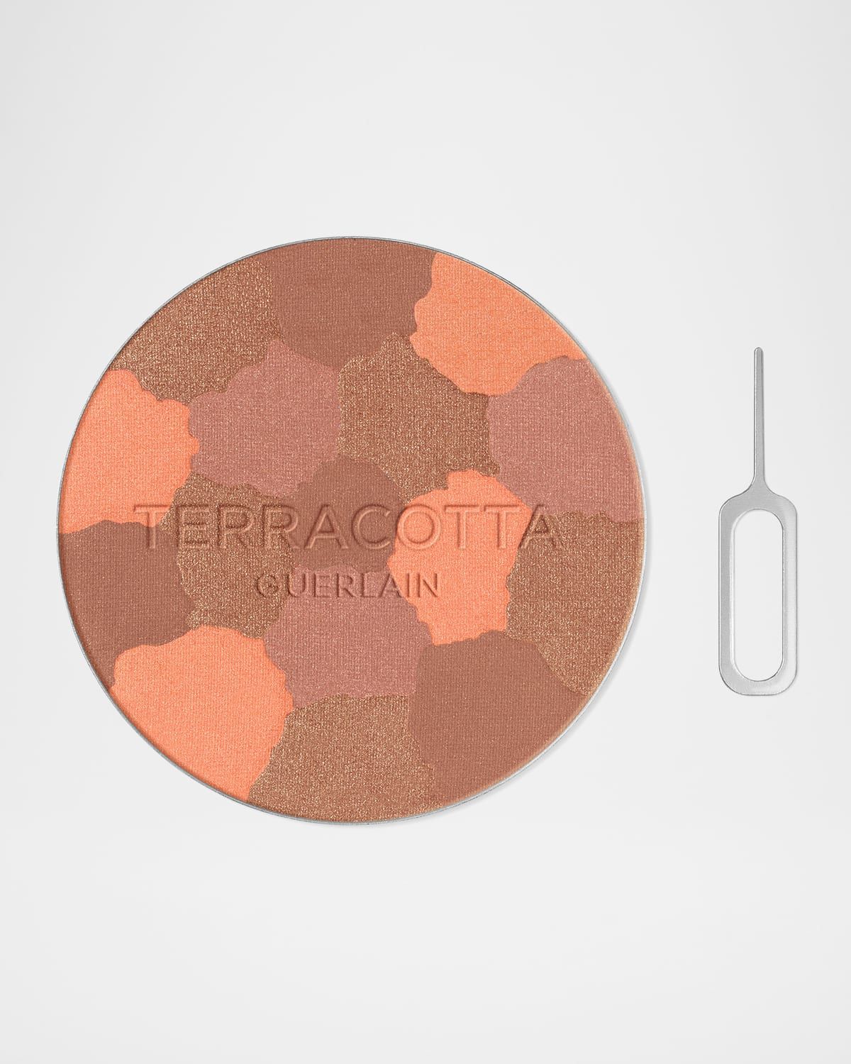 Terracotta Light Healthy Glow Bronzer Refill