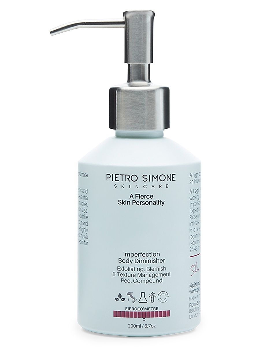 Imperfection Body Diminisher