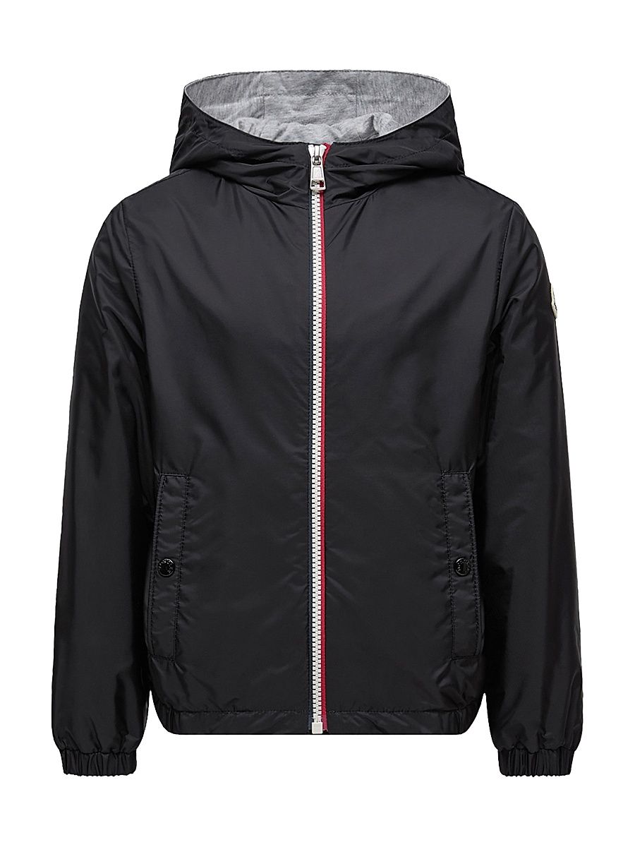 Little Boy's & Boy's New Urville Jacket - Black - Size 14