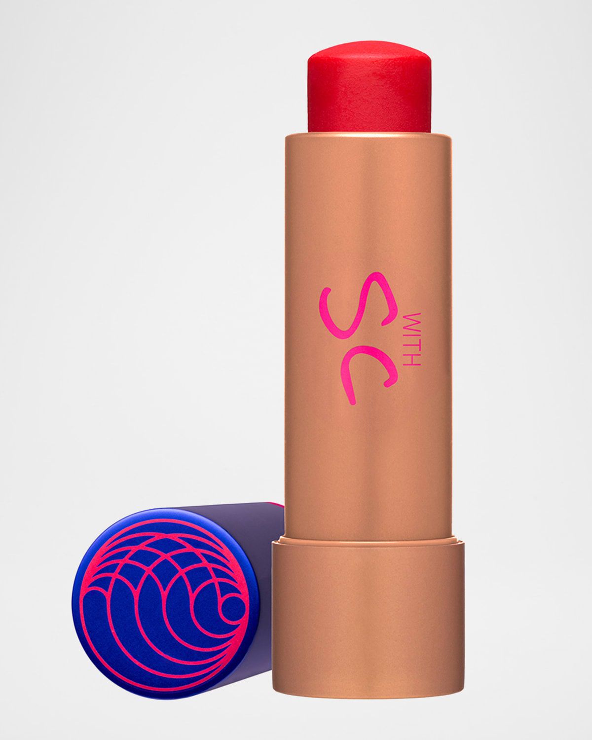 The Tinted Lip Balm
