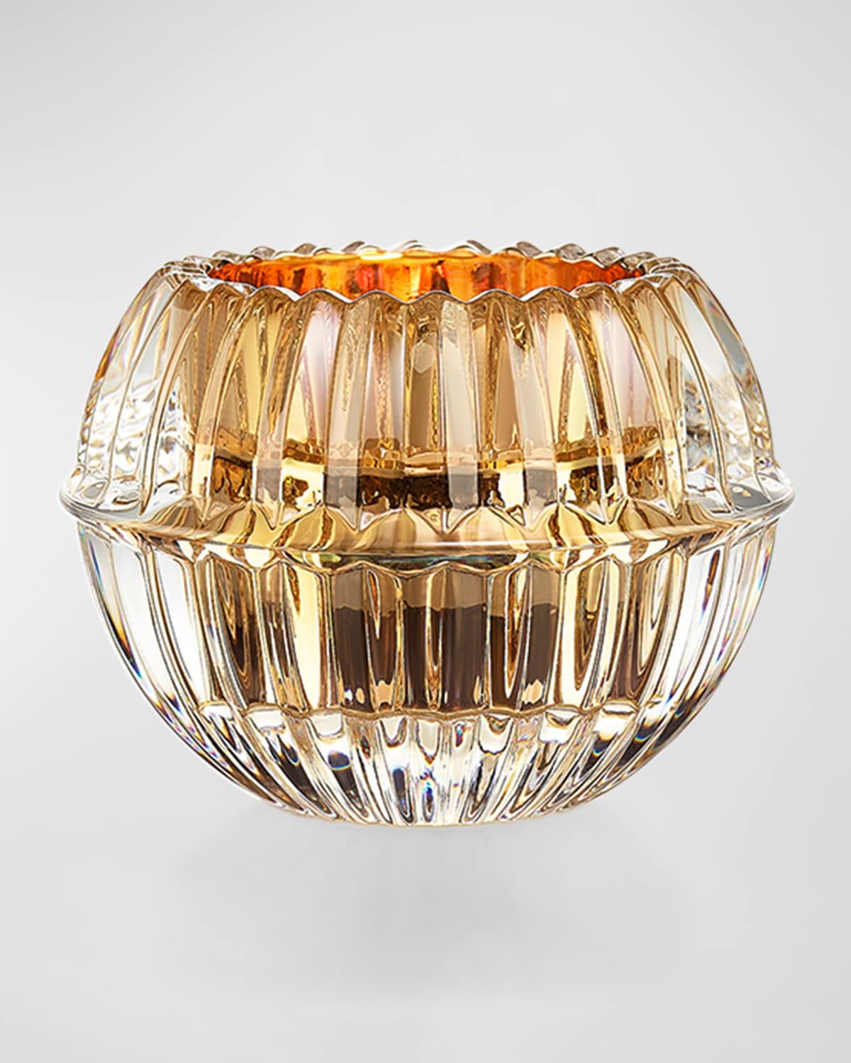 Mille Nuit Golden Votive