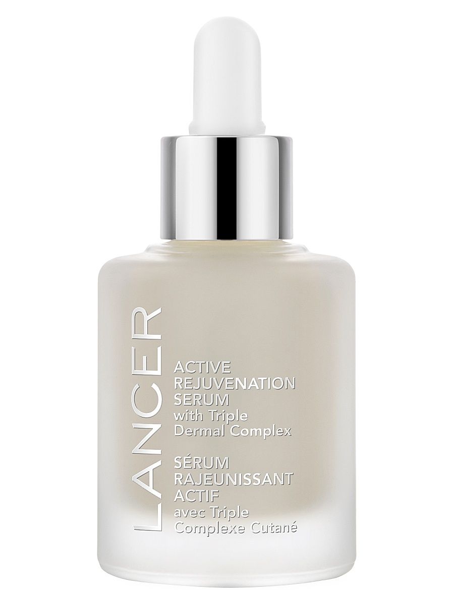 Active Rejuvenation Serum