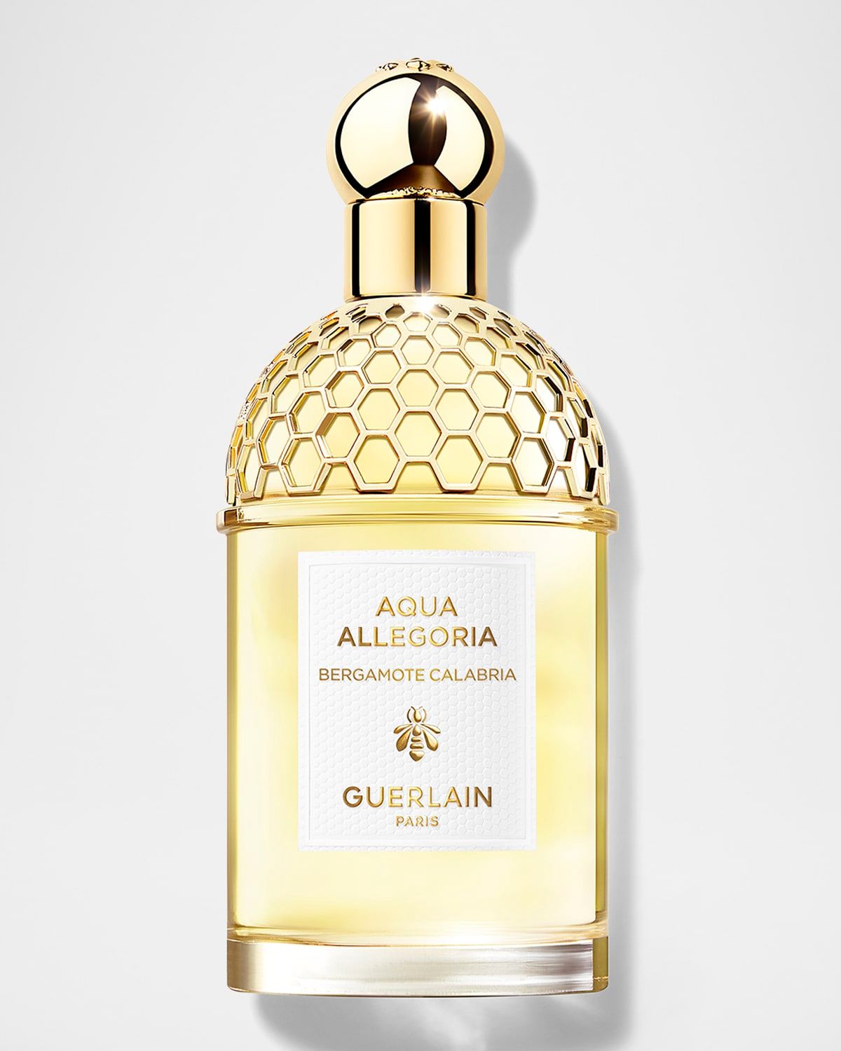 Aqua Allegoria Bergamote Calabria Eau de Toilette, 4.2 oz.