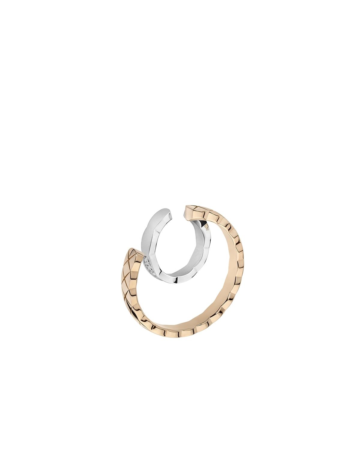 COCO CRUSH SINGLE EARCUFF