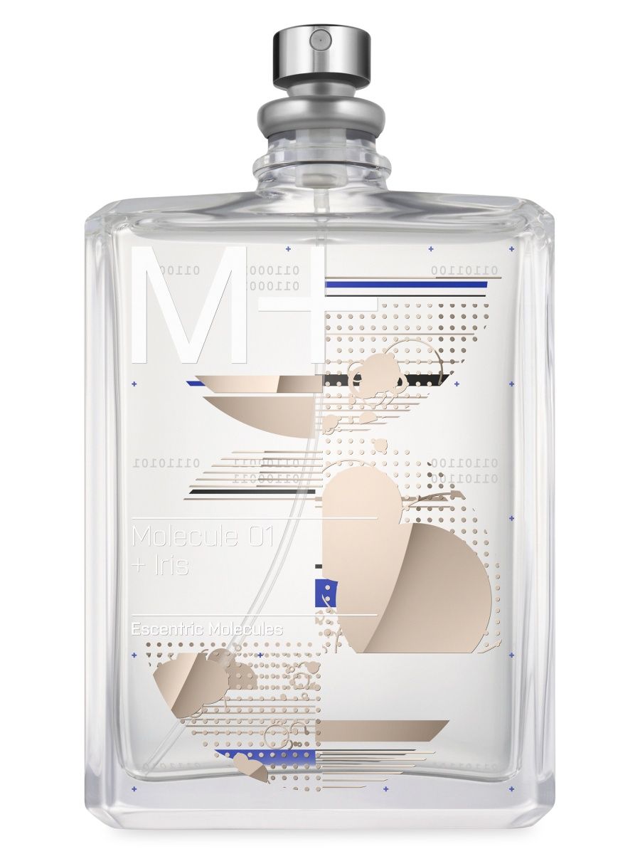 Escentric Molecules Molecule 01+ Iris