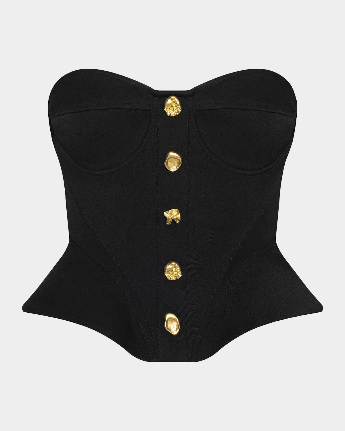 Anna Corset Top