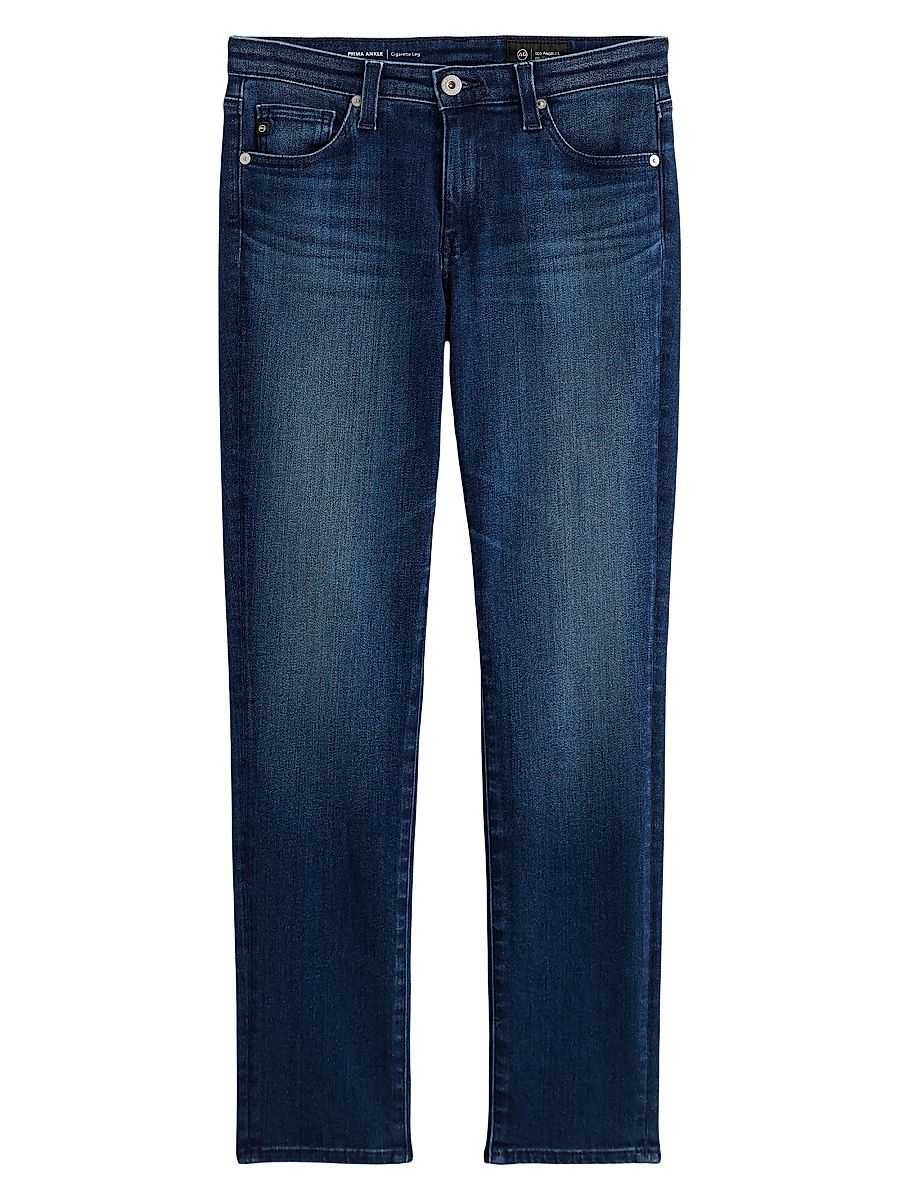 Women's Prima Slim-Straight Ankle-Length Jeans - Epilogue - Size 31