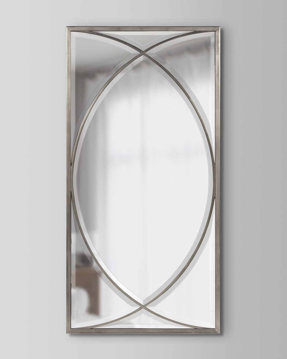 Symmetry Mirror