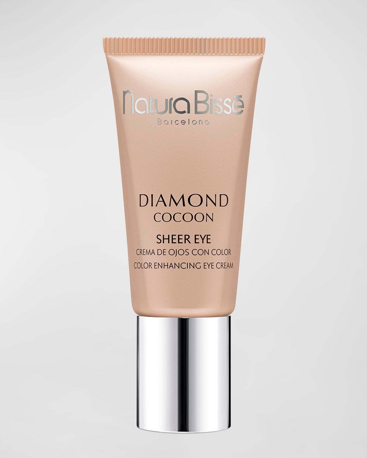 Diamond Cocoon Sheer Eye Cream, 0.3 oz