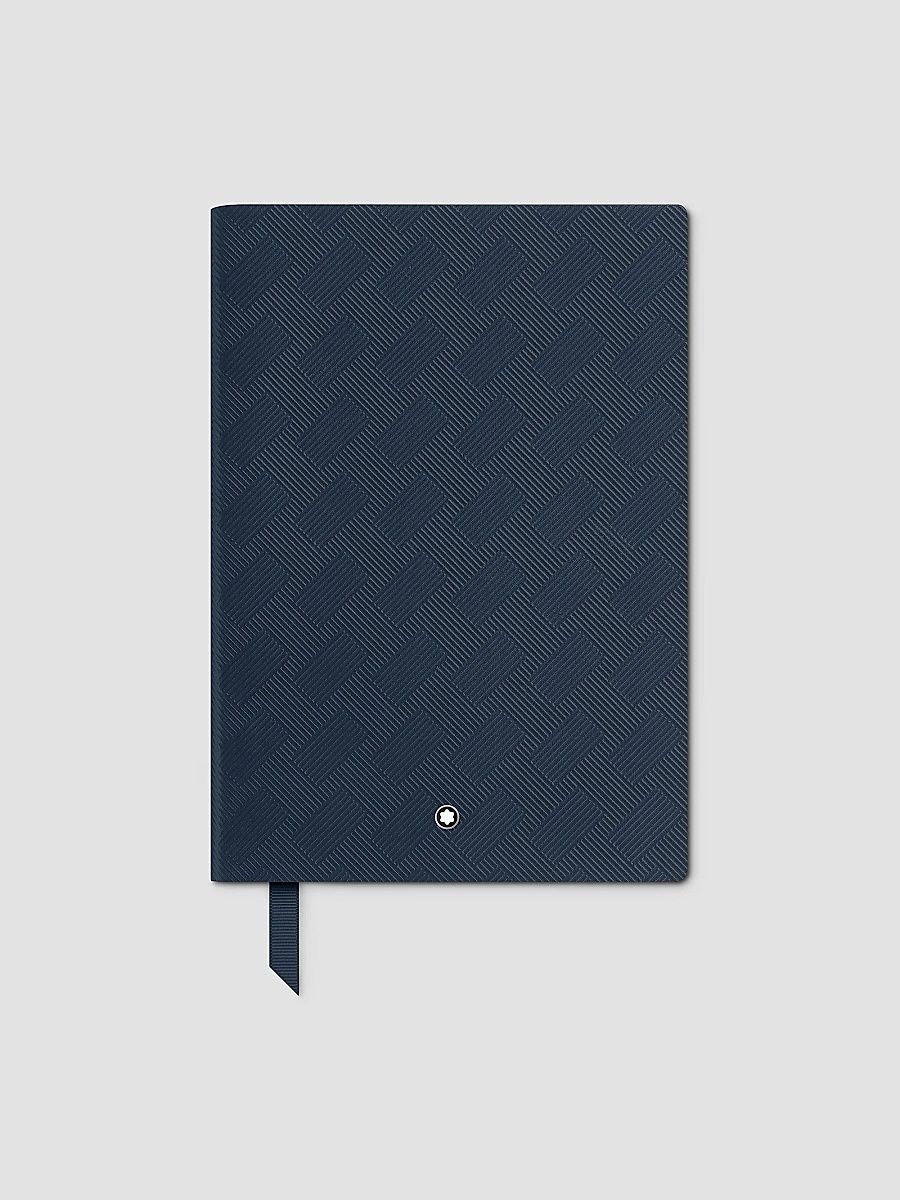 Montblanc Extreme 3.0 Notebook #146 - Ink Blue