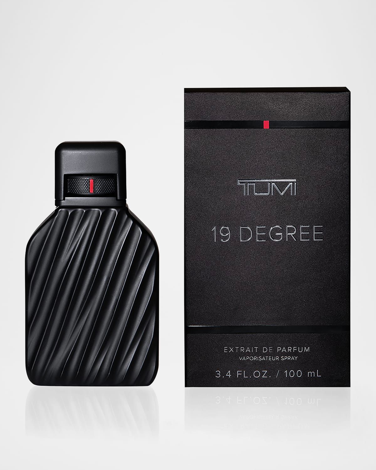 19 Degree Extrait de Parfum, 3.4 oz.