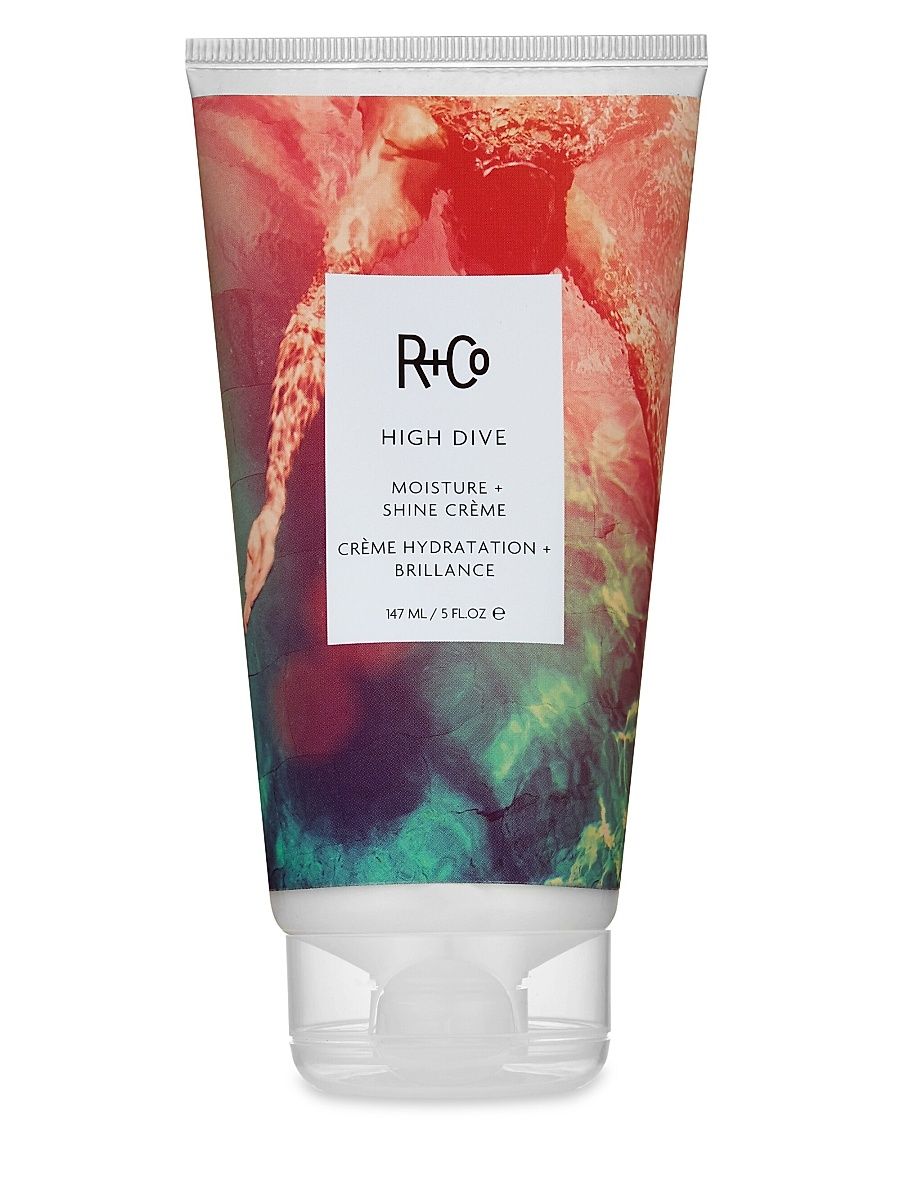 Women's High Dive Moisture Shine Creme
