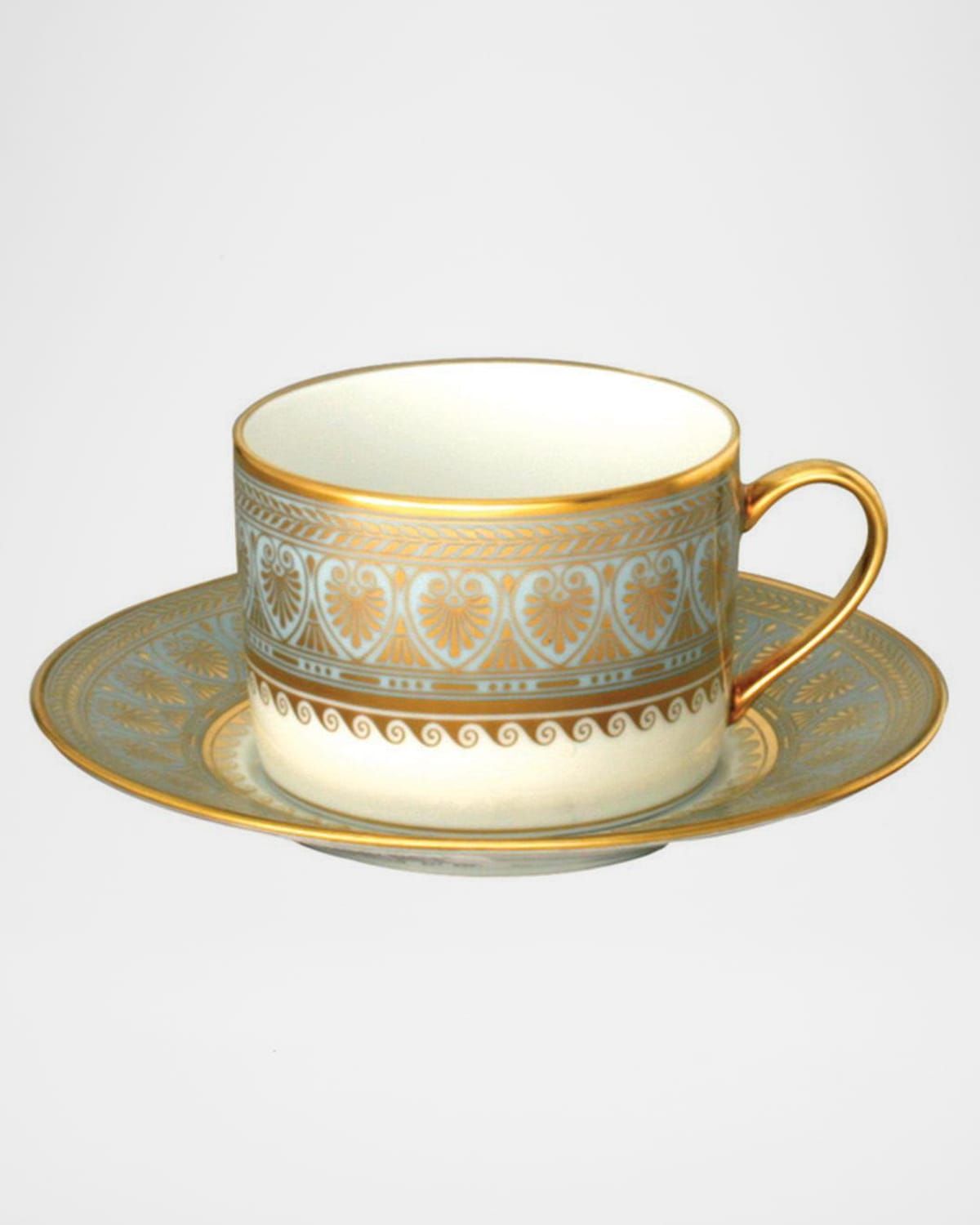 Elysee Saucer