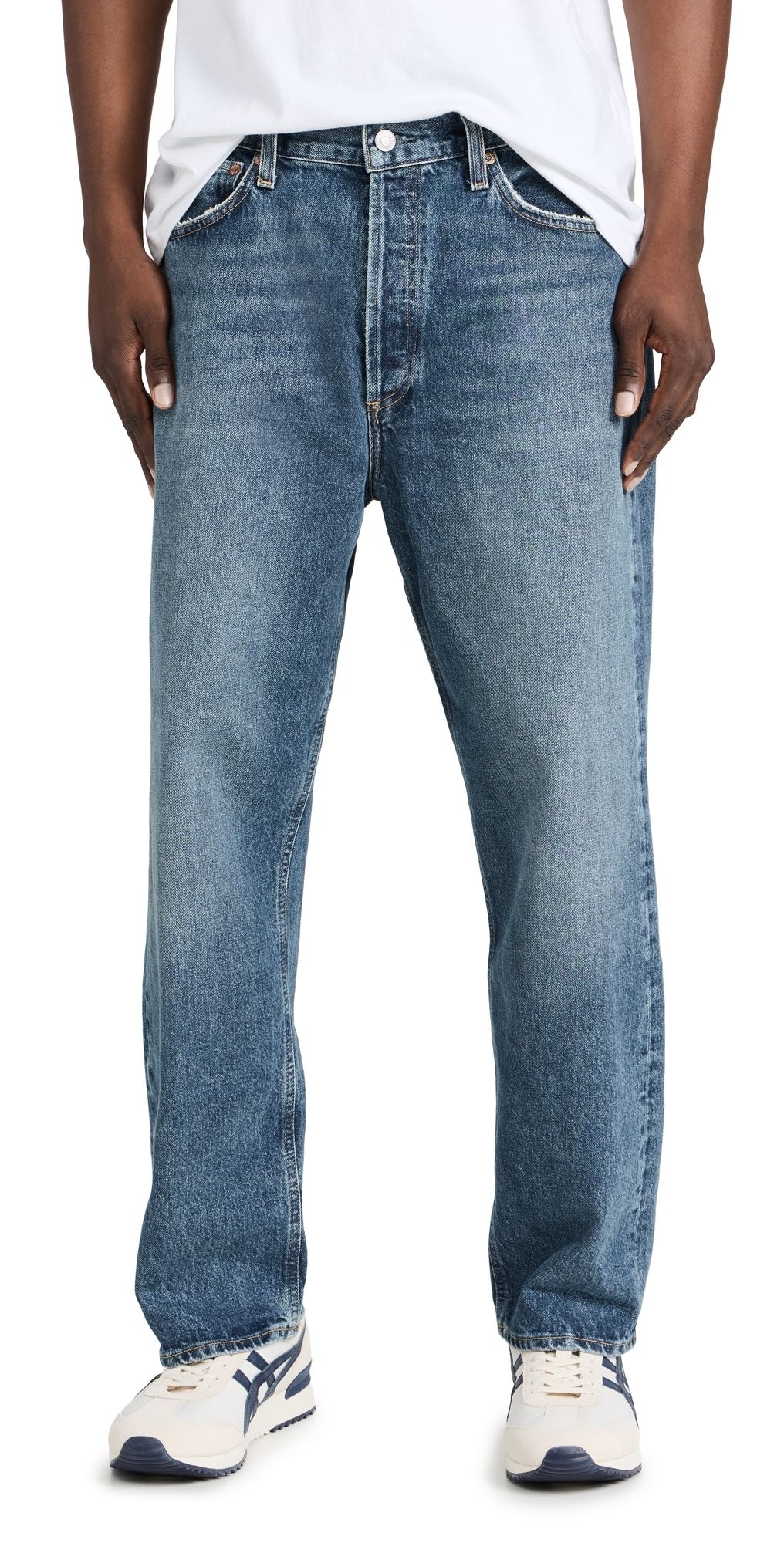 AGOLDE 90s Jeans Imagine 34