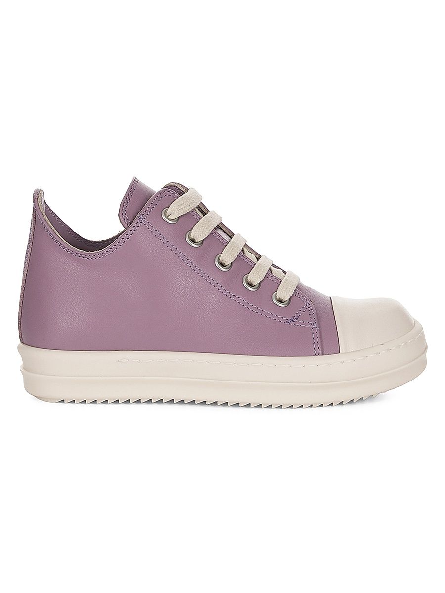 Little Kid's & Kid's Scarpe Low-Top Sneakers - Violet - Size 10 (Toddler)