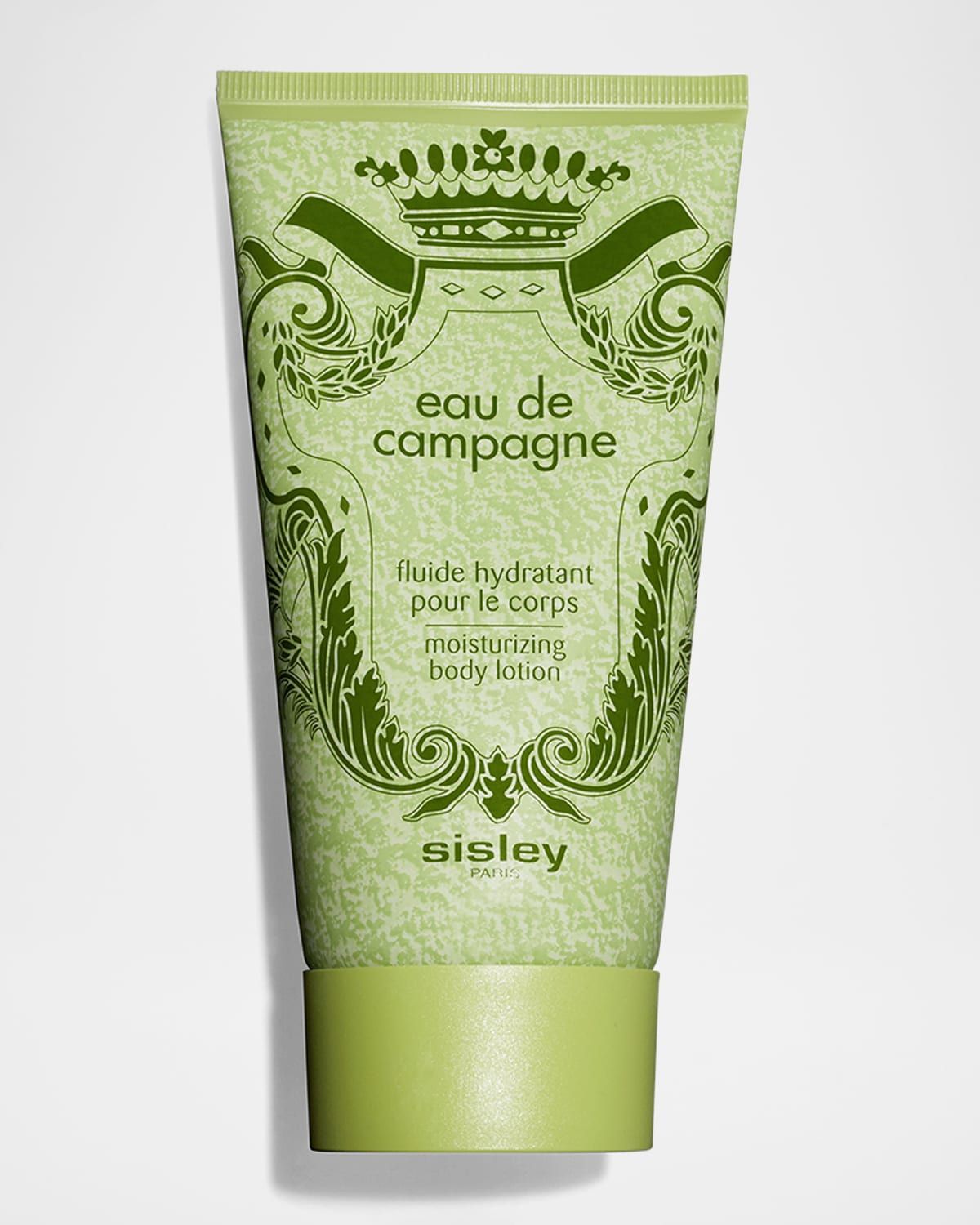 Eau de Campagne Body Lotion