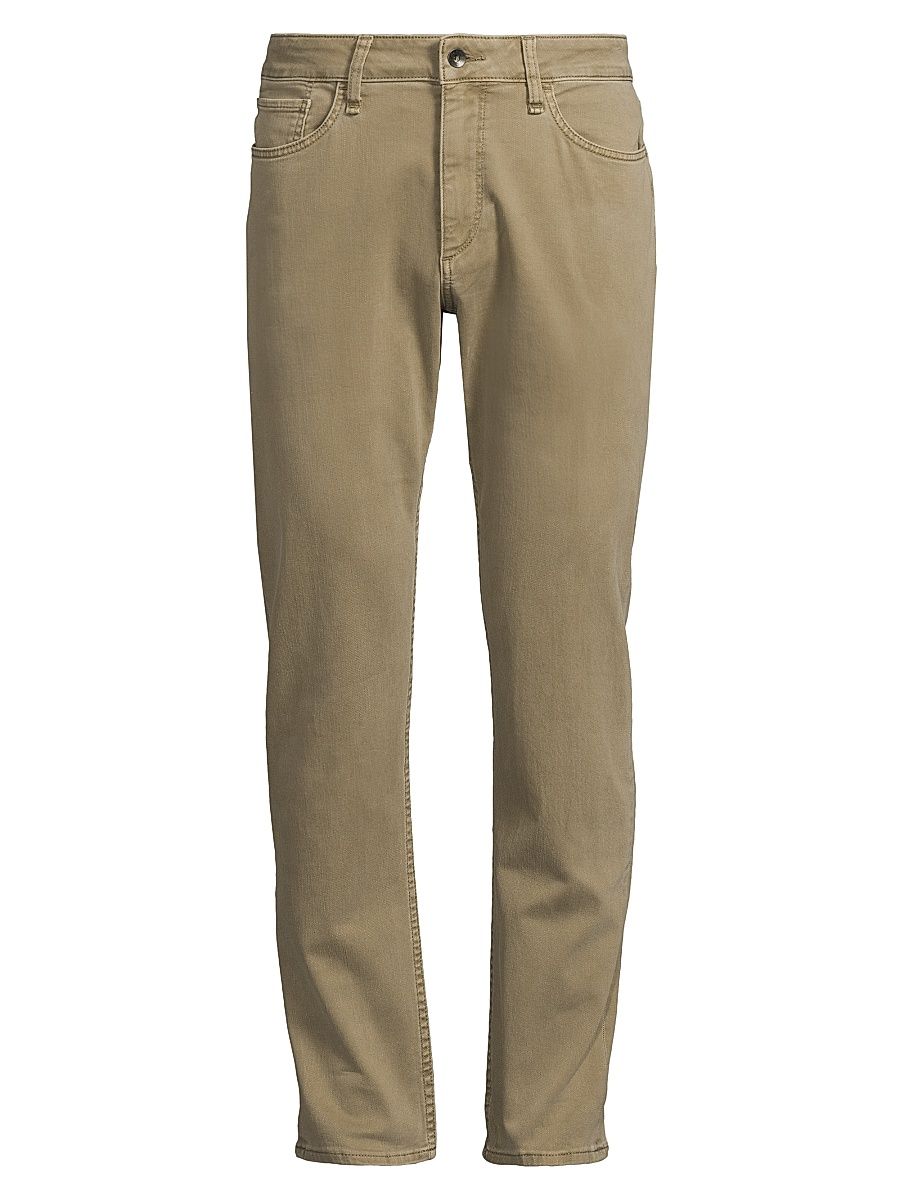 Men's Fit 3 Aero Stretch Jeans - Sage - Size 40