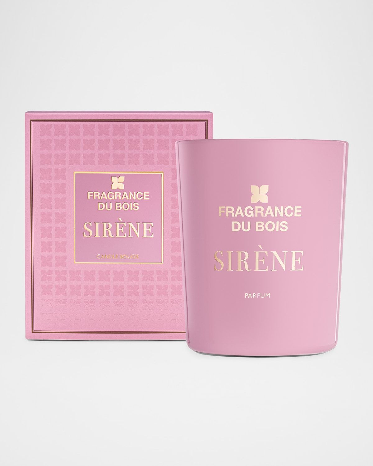Sirene Candle, 6.7 oz.