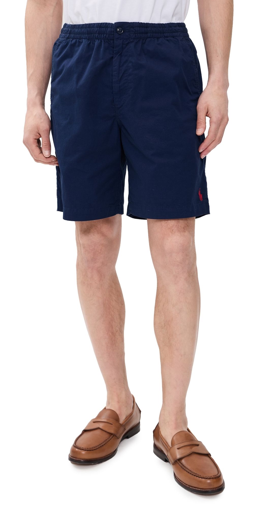 Polo Ralph Lauren Featherweight Twill Prepster Easy Shorts Spring Navy XXL
