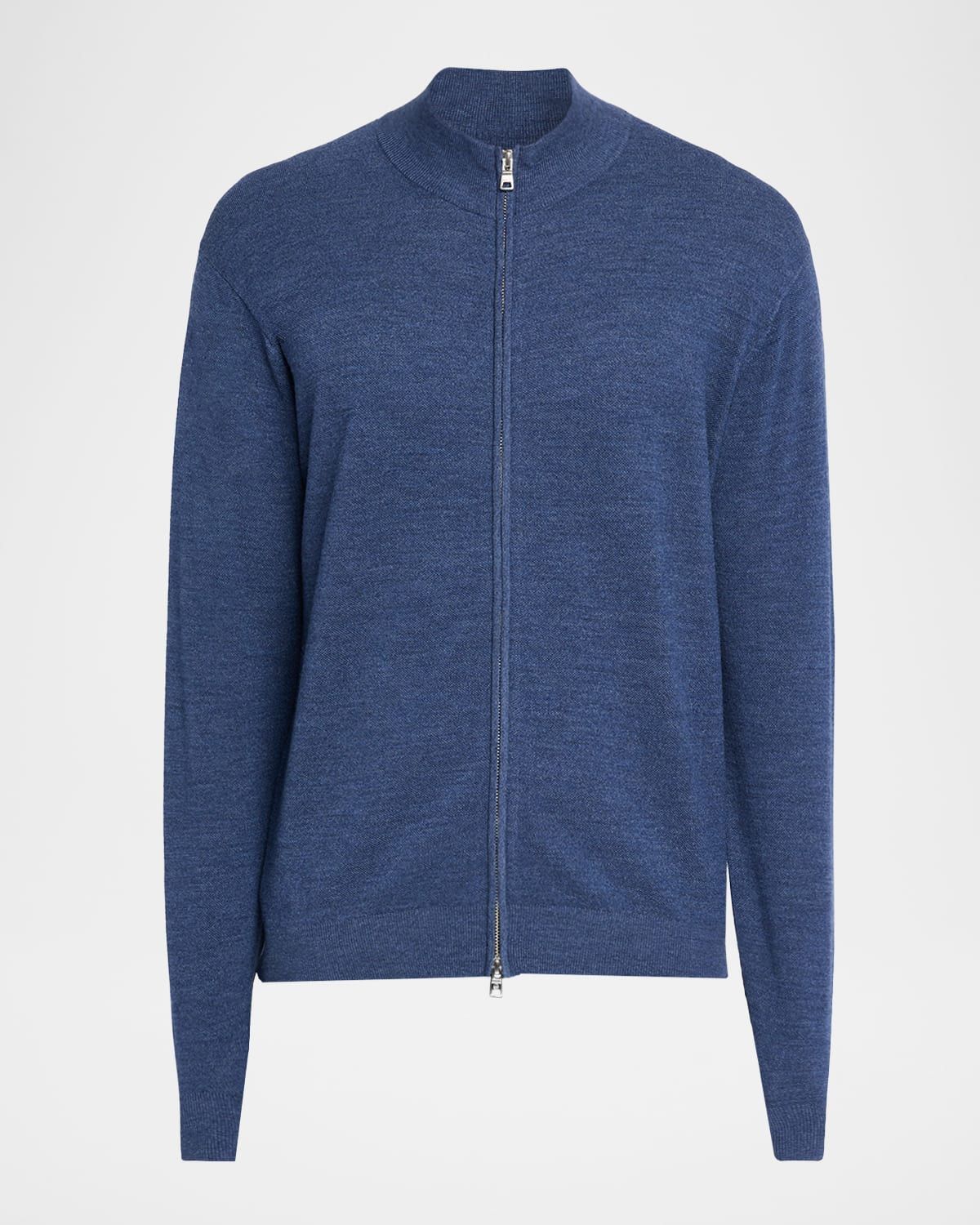 Men & apos;s Excursionist Flex Full-Zip Sweater