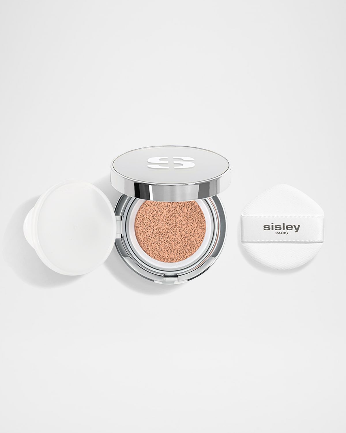 Phyto-Blanc Le Cushion Foundation