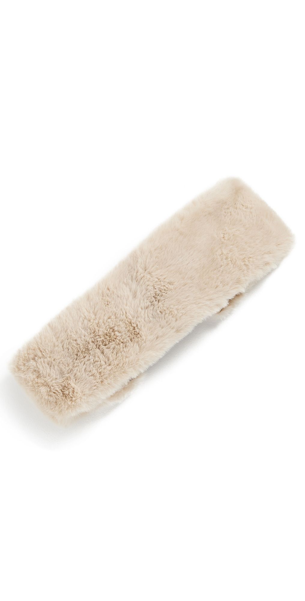 Apparis Eleni Headband Latte One Size