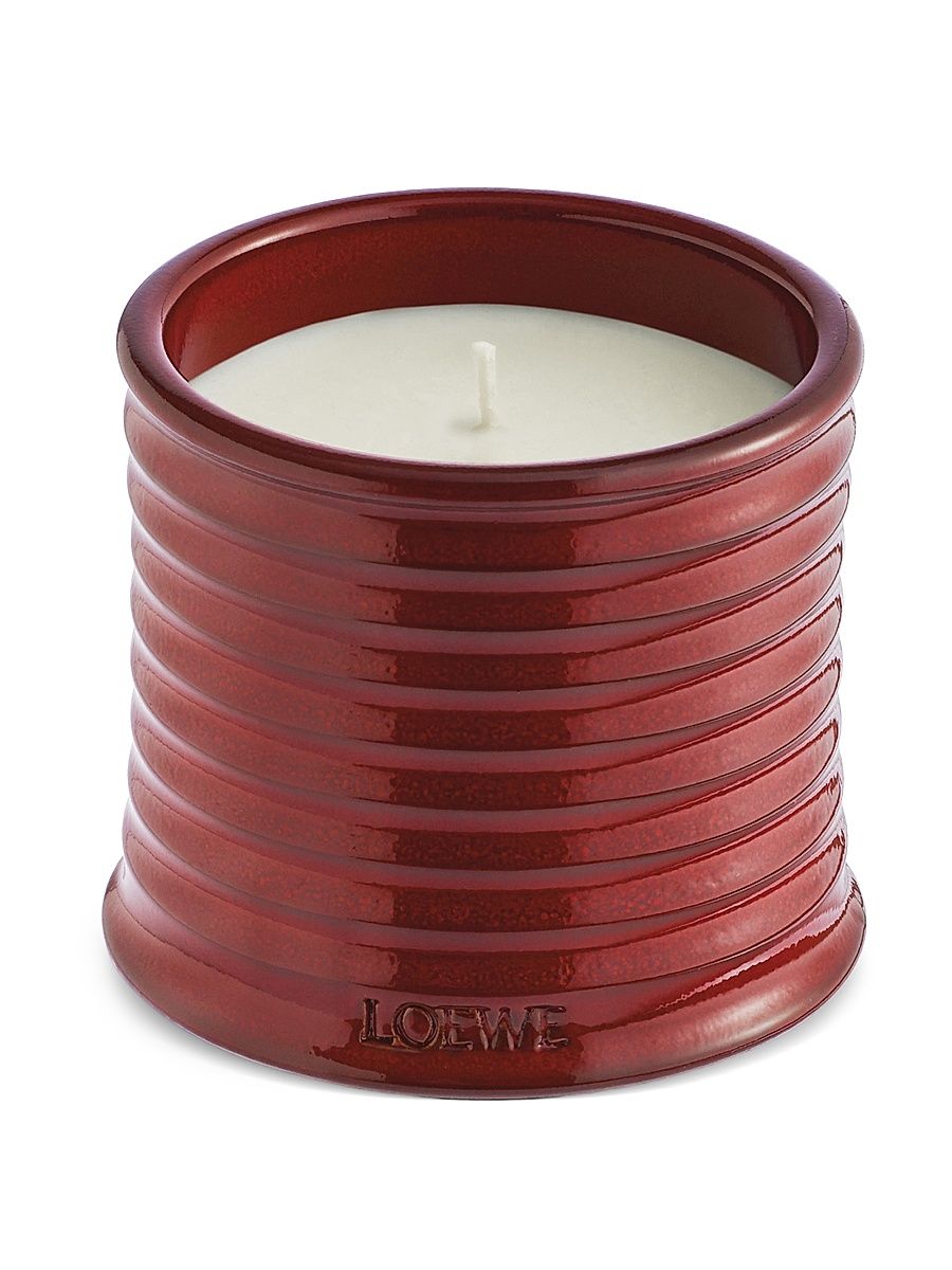 LOEWE Sweet Almond Scented Candle