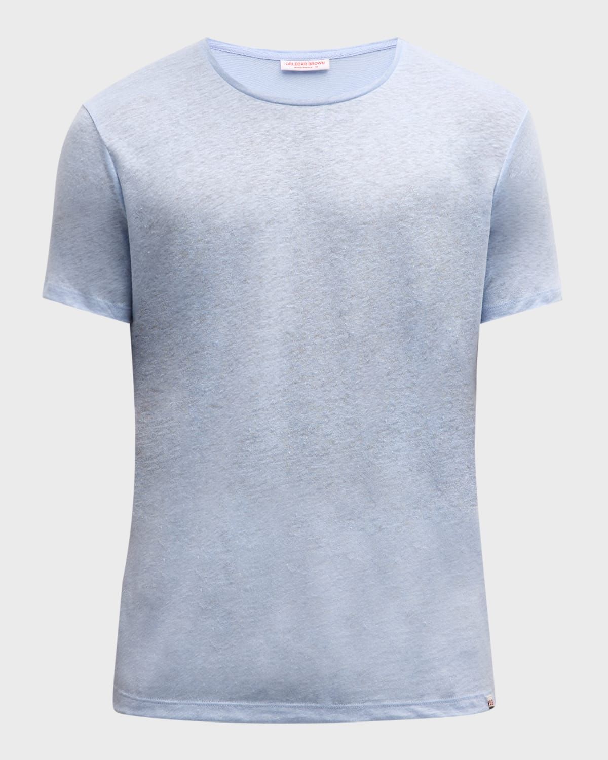 Men & apos;s OB-T Linen T-Shirt