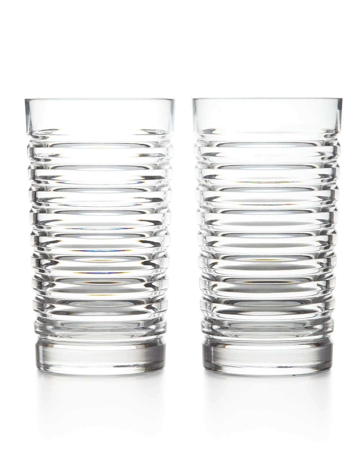 Metropolis Highballs, Set of 2