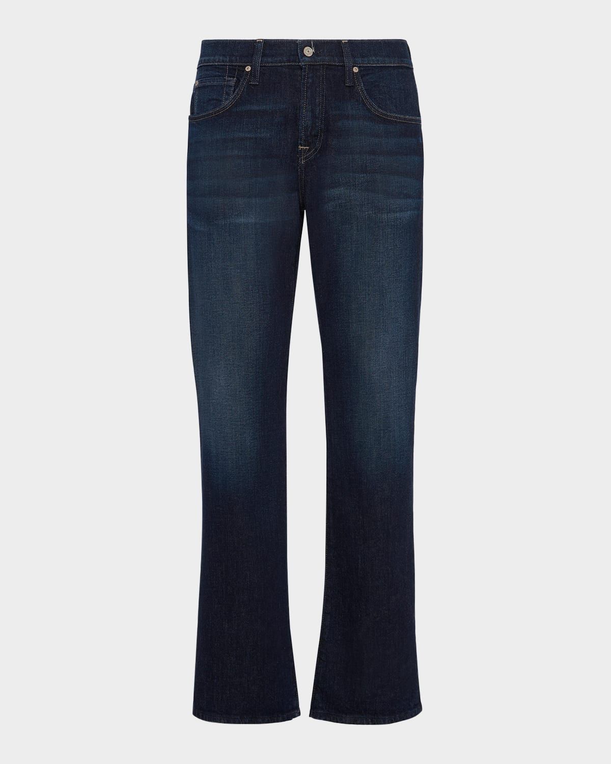Men & apos;s Austyn Straight-Leg Jeans