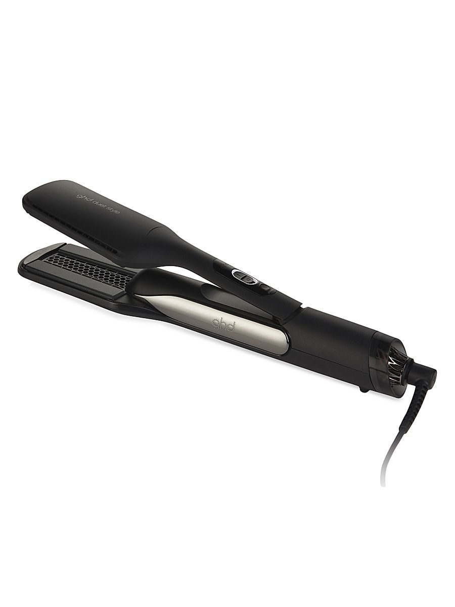 Women's Duet Style 2-In-1 Hot Air Styler - White