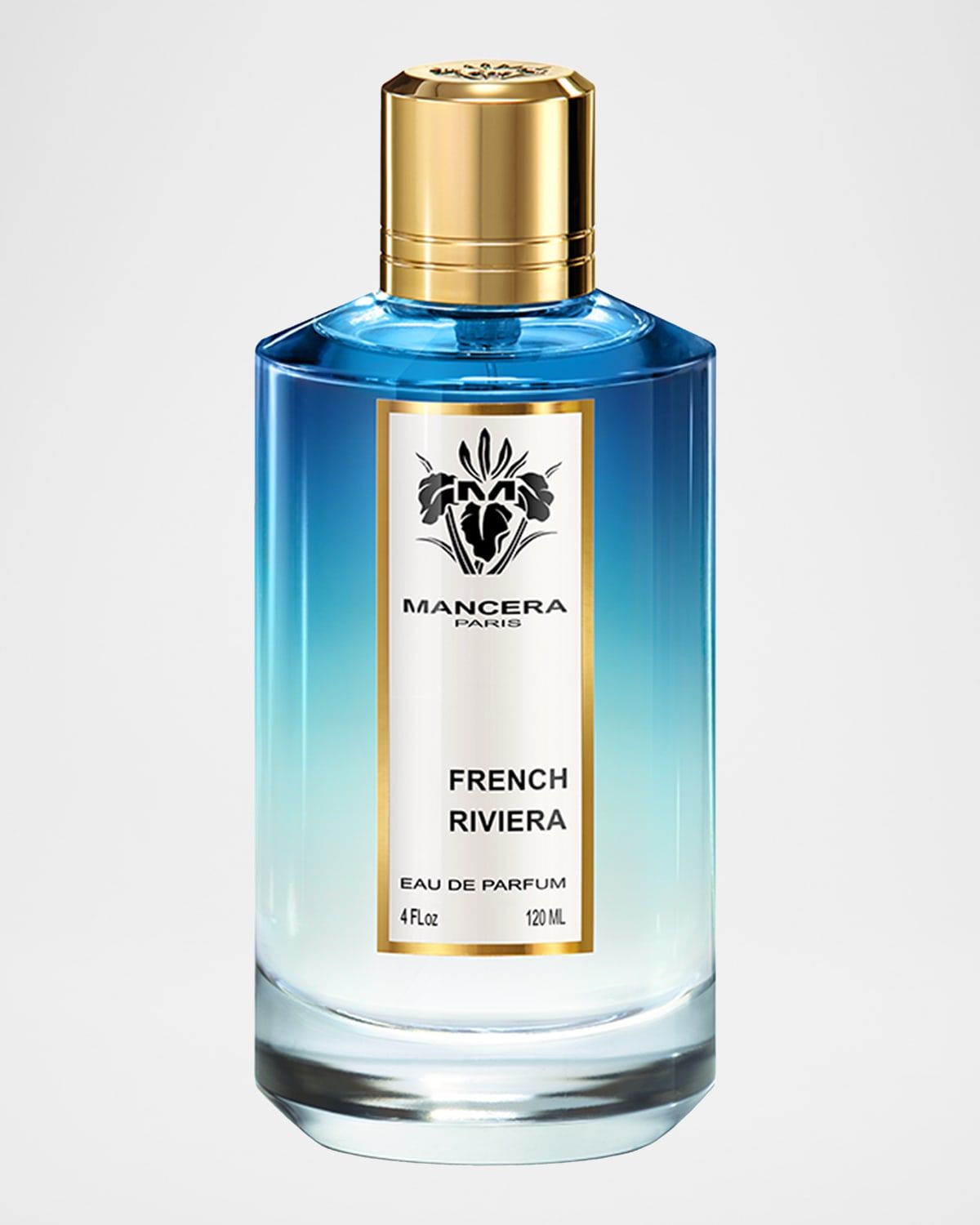 Mancera French Riviera Eau de Parfum, 4 oz.