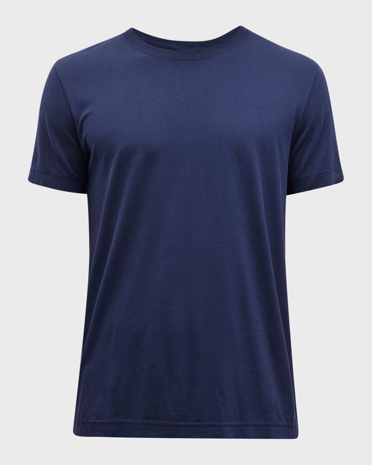 Men & apos;s Midweight Classic T-Shirt