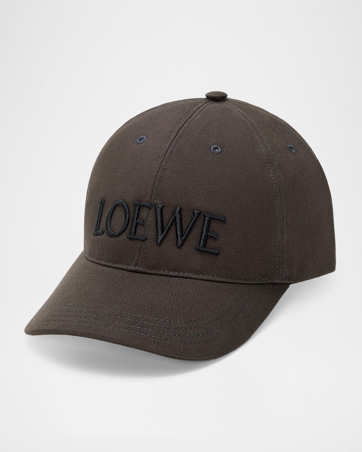 x Louis Wain Embroidered Baseball Cap